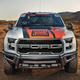 Fierce. (Photo Credit: Ford)